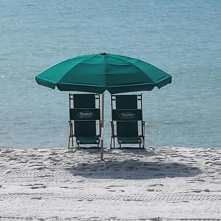 Seaspray Condos 210B